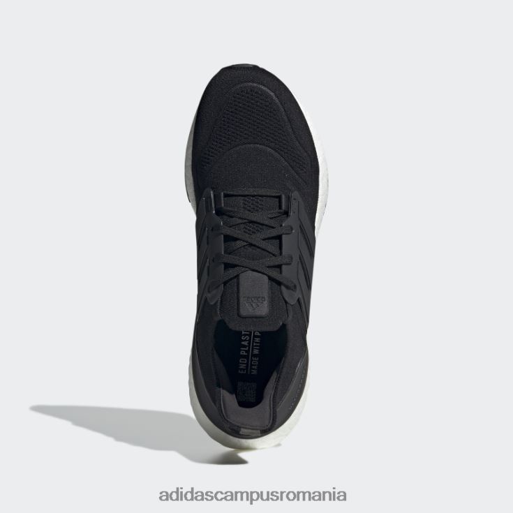 adidas campus romania pantofi negri ultraboost 22 unisex alb negru J266N24192