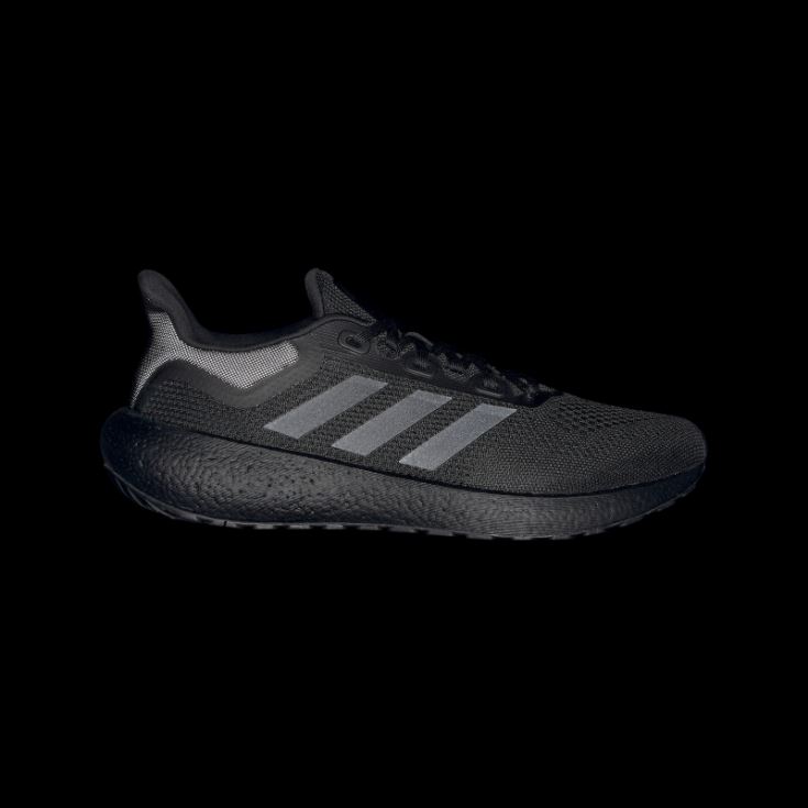 adidas campus romania pantofi pureboost 22 alb fashion unisex alb negru J266N24648