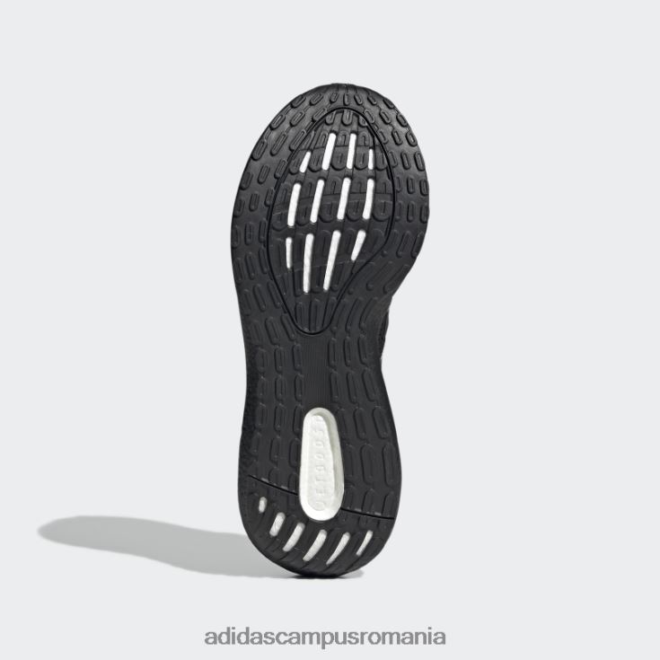 adidas campus romania pantofi pureboost 22 alb fashion unisex alb negru J266N24648