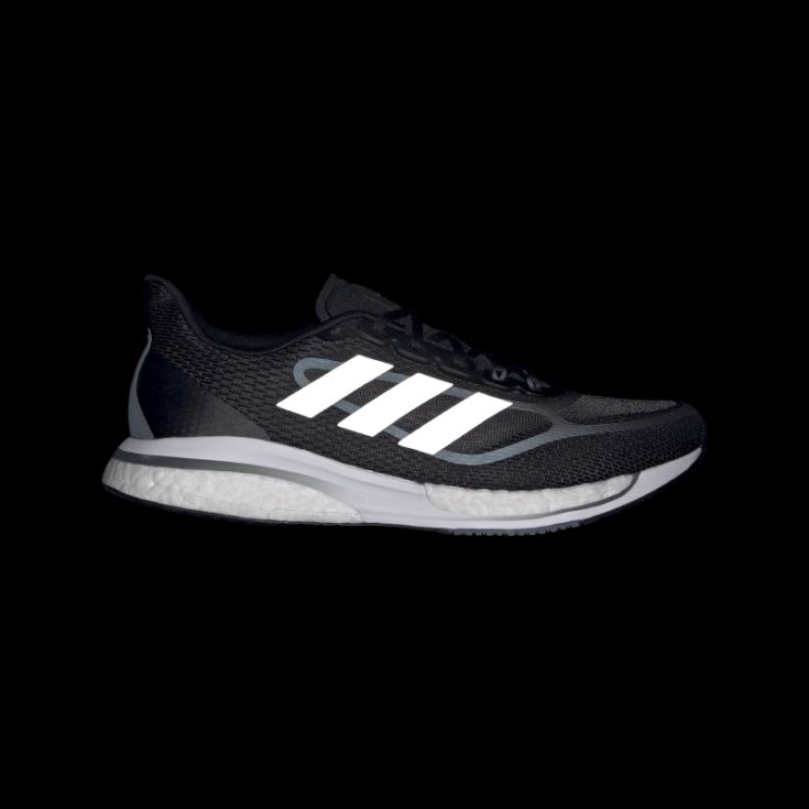 adidas campus romania pantofi supernova+ oxid albastru unisex oxid negru/argintiu/albastru J266N213022