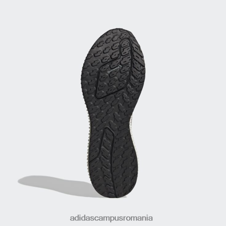 adidas campus romania pantofi ultra 4dfwd aluminiu adidas unisex aluminiu/zero metalic/bej J266N2354