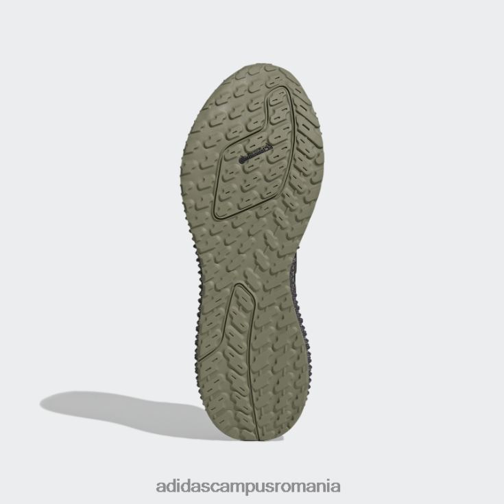 adidas campus romania pantofi ultra 4dfwd olive unisex măsliniu/negru/verde orbită J266N2338