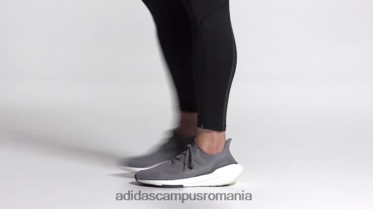 adidas campus romania pantofi ultraboost 21 gri adidas unisex gri J266N24794