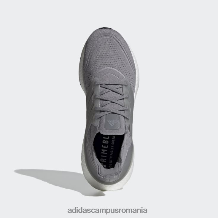 adidas campus romania pantofi ultraboost 21 gri adidas unisex gri J266N24794