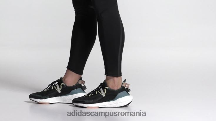 adidas campus romania pantofi ultraboost 21 x parley carbon adidas unisex carbon/orbit gri/nisip bej J266N24524