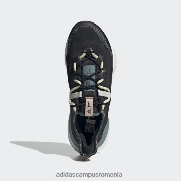 adidas campus romania pantofi ultraboost 21 x parley carbon adidas unisex carbon/orbit gri/nisip bej J266N24524