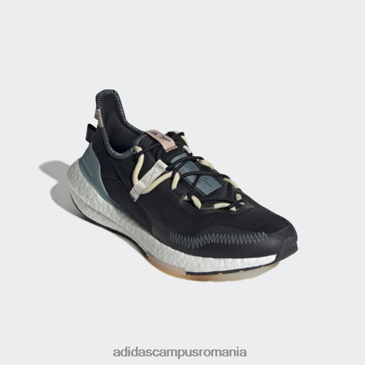 adidas campus romania pantofi ultraboost 21 x parley carbon adidas unisex carbon/orbit gri/nisip bej J266N24524
