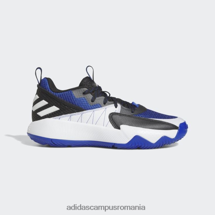 adidas campus romania adidas certificate albastru regal unisex albastru regal/alb/negru J266N24665