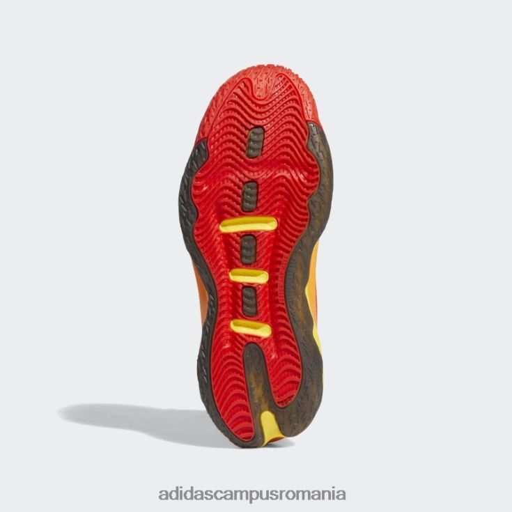 adidas campus romania doamna 8 mr. pantofi incredibili negri adidas unisex negru/galben/rosu J266N2216