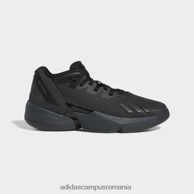 adidas campus romania negru d.o.n. numărul 4 pantofi adidas unisex negru/carbon/gri J266N21341