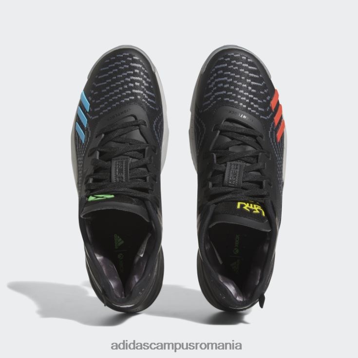 adidas campus romania negru d.o.n. numărul 4 pantofi unisex negru/carbon/gri J266N25926