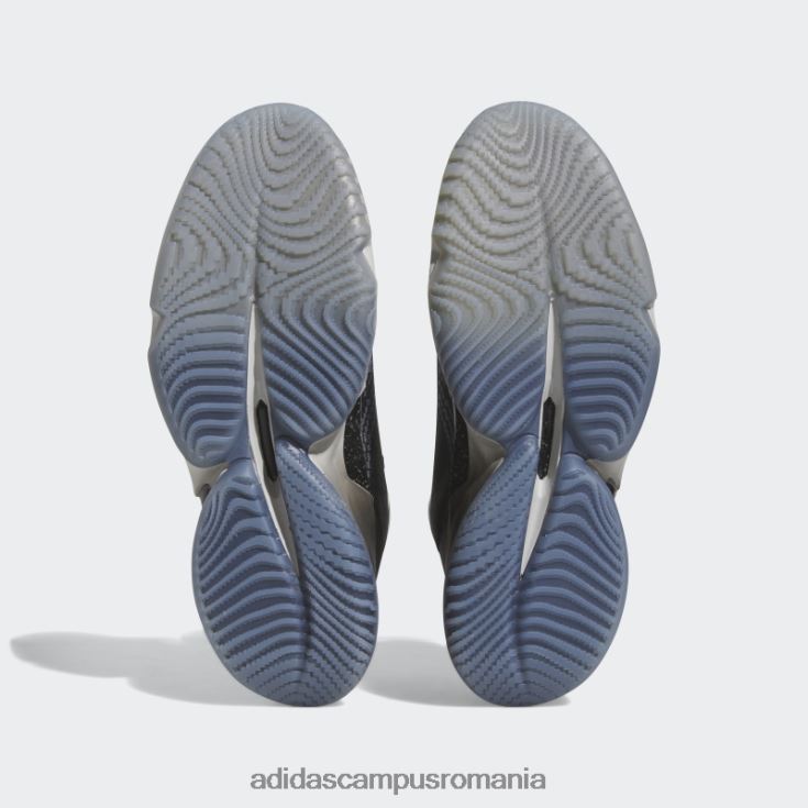 adidas campus romania negru d.o.n. numărul 4 pantofi unisex negru/carbon/gri J266N25926