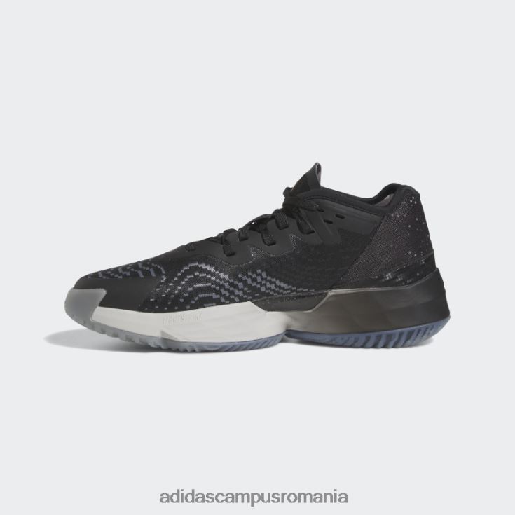 adidas campus romania negru d.o.n. numărul 4 pantofi unisex negru/carbon/gri J266N25926
