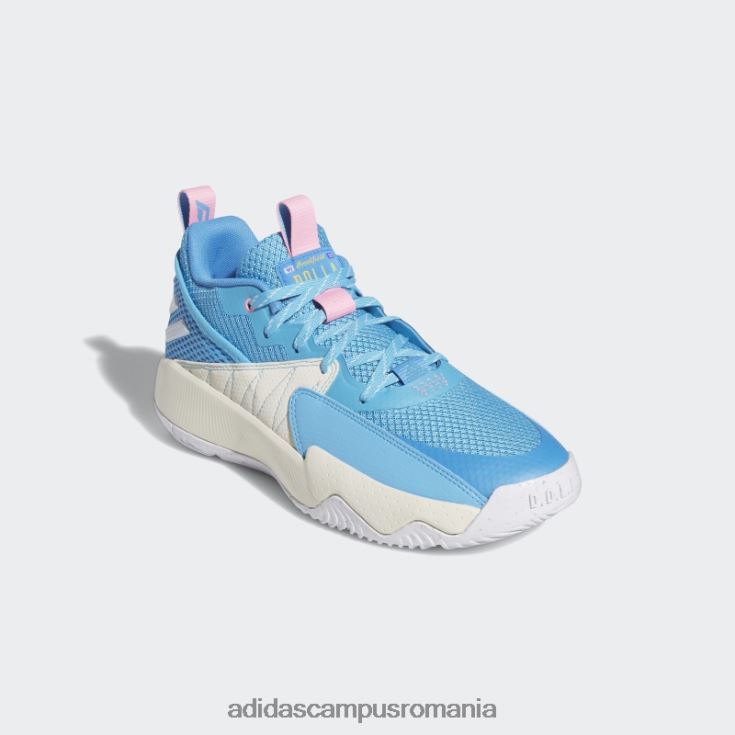 adidas campus romania pantofi cyan Dame extply 2.0 unisex cyan/alb/cian de șoc J266N2239
