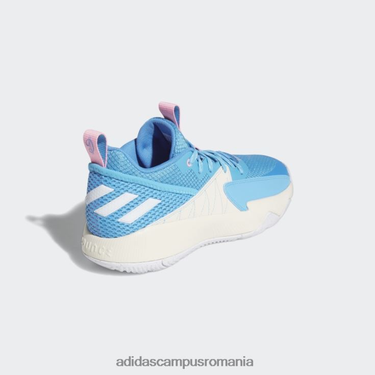 adidas campus romania pantofi cyan Dame extply 2.0 unisex cyan/alb/cian de șoc J266N2239