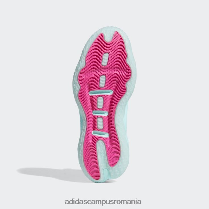 adidas campus romania pantofi dame 8 energy aqua unisex energie aqua/negru/roz J266N24472