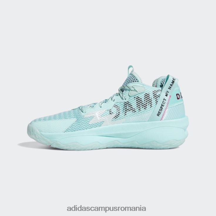 adidas campus romania pantofi dame 8 energy aqua unisex energie aqua/negru/roz J266N24472