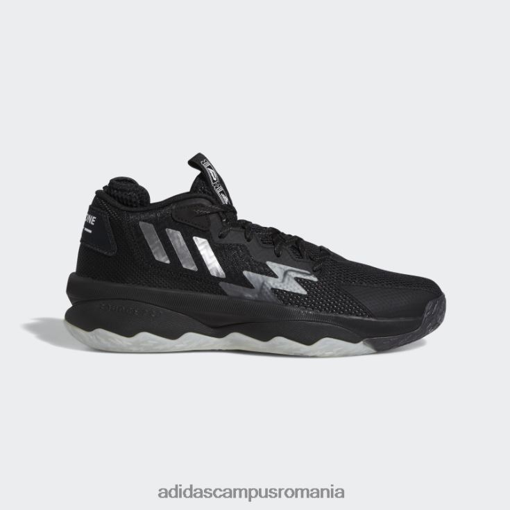 adidas campus romania pantofi dame 8 negri adidas unisex negru/argintiu/gri J266N23966