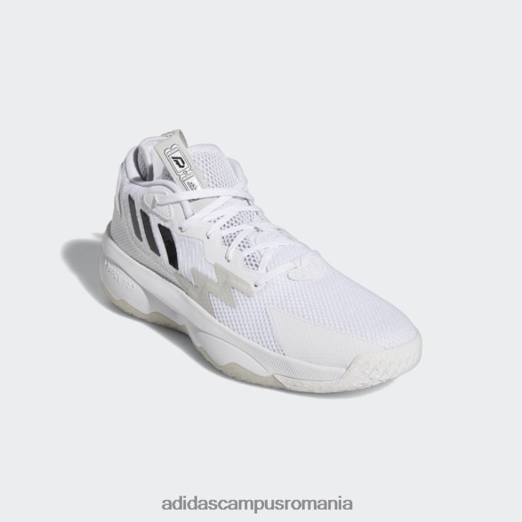 adidas campus romania pantofi gri dame 8 fierbinti unisex alb/negru/gri J266N2610