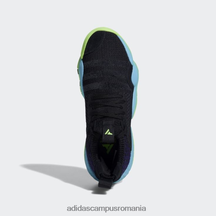 adidas campus romania pantofi negri trae young 2.0 adidas unisex negru/verde J266N24809