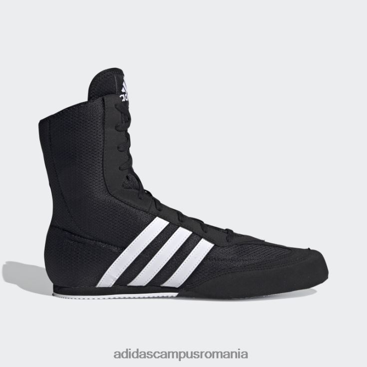 adidas campus romania cizme adidas box hog 2.0 unisex alb negru J266N212741