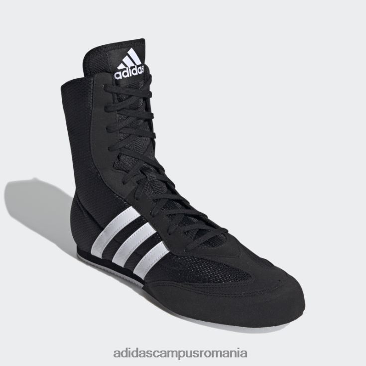 adidas campus romania cizme adidas box hog 2.0 unisex alb negru J266N212741