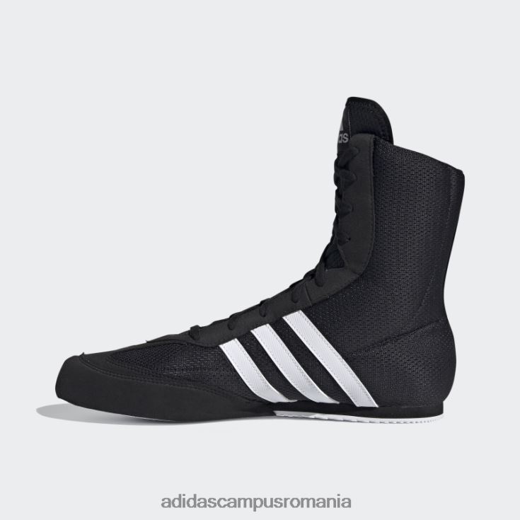 adidas campus romania cizme adidas box hog 2.0 unisex alb negru J266N212741