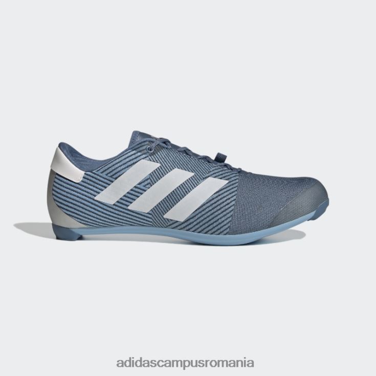 adidas campus romania albastru modificat pantofii de ciclism rutier adidas unisex albastru alterat/alb/albastru deschis J266N2495