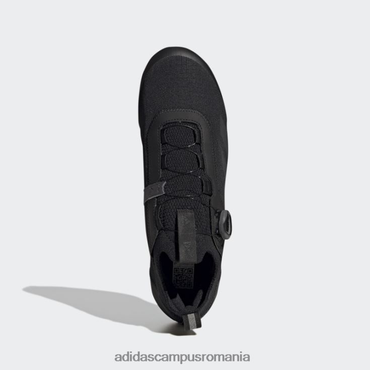 adidas campus romania boala de ciclism pe drumul Parley pantofi negri adidas unisex negru/carbon J266N2594