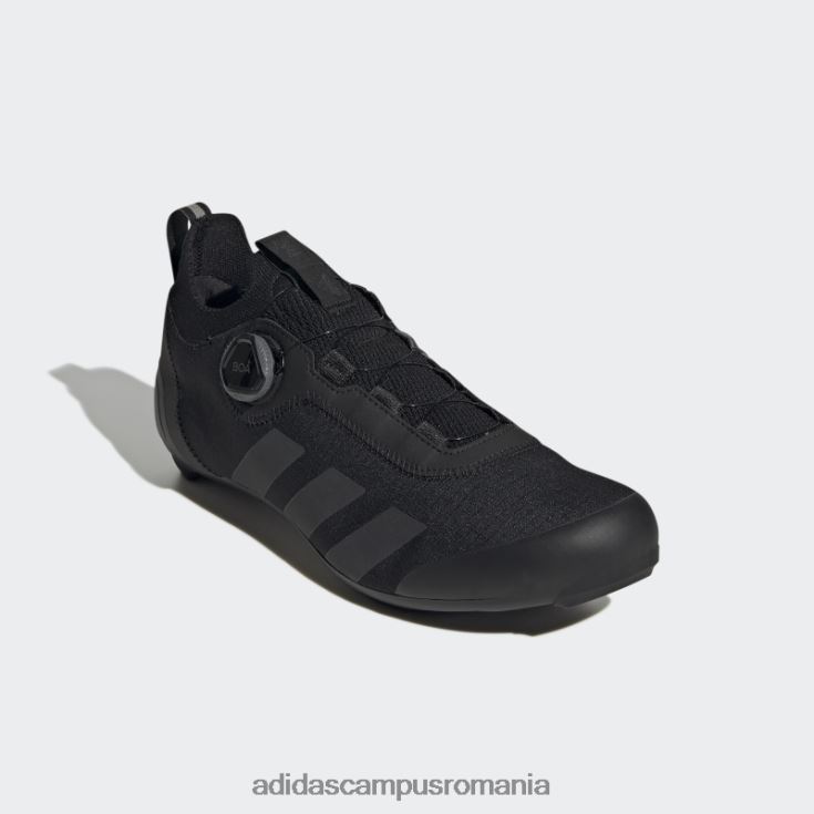 adidas campus romania boala de ciclism pe drumul Parley pantofi negri adidas unisex negru/carbon J266N2594