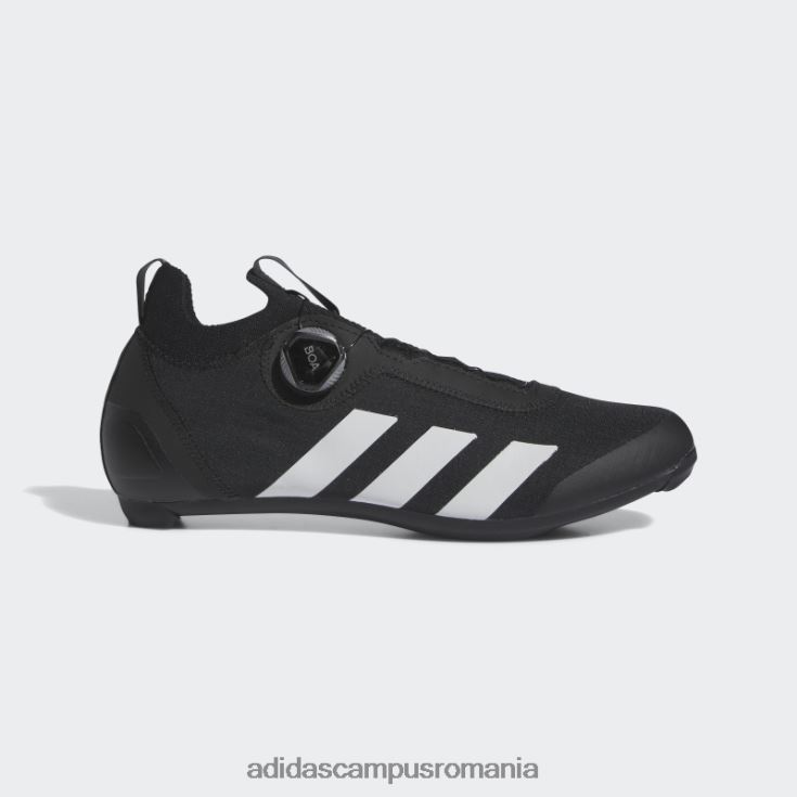 adidas campus romania negru the road boa pantofi de ciclism unisex alb negru J266N2160
