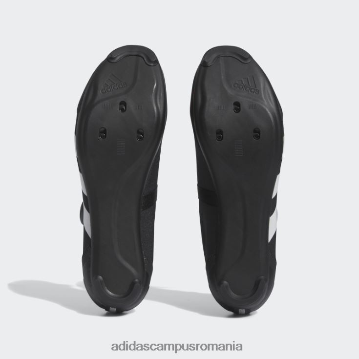 adidas campus romania negru the road boa pantofi de ciclism unisex alb negru J266N2160