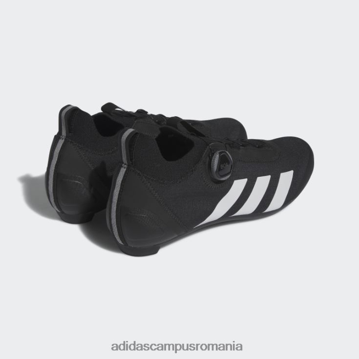 adidas campus romania negru the road boa pantofi de ciclism unisex alb negru J266N2160