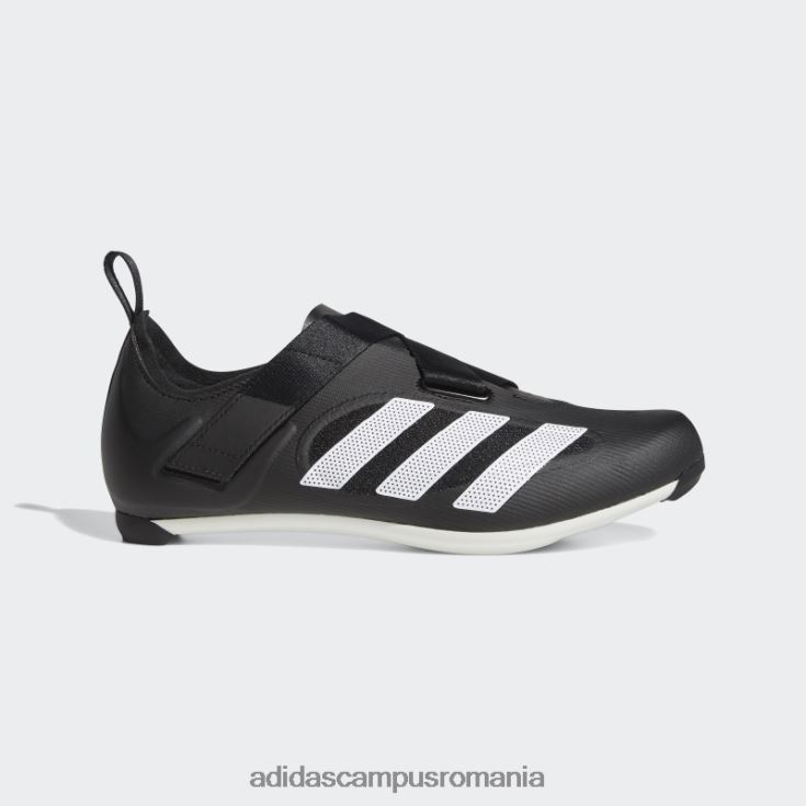 adidas campus romania pantof negru adidas pentru ciclism indoor unisex alb negru J266N287