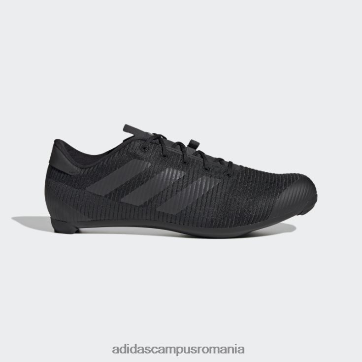 adidas campus romania pantof negru pentru ciclism rutier 2.0 adidas unisex negru/alb/carbon J266N212591