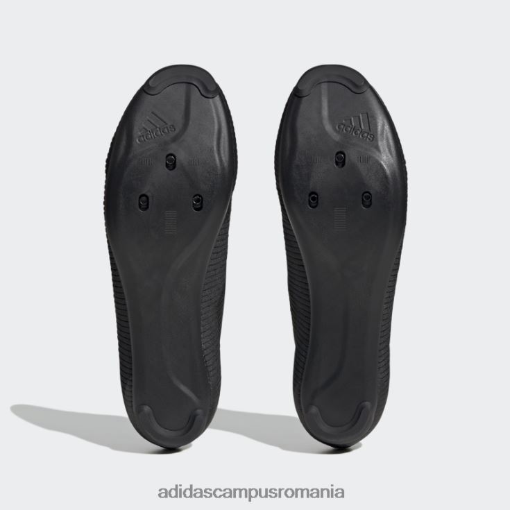adidas campus romania pantof negru pentru ciclism rutier 2.0 adidas unisex negru/alb/carbon J266N212591