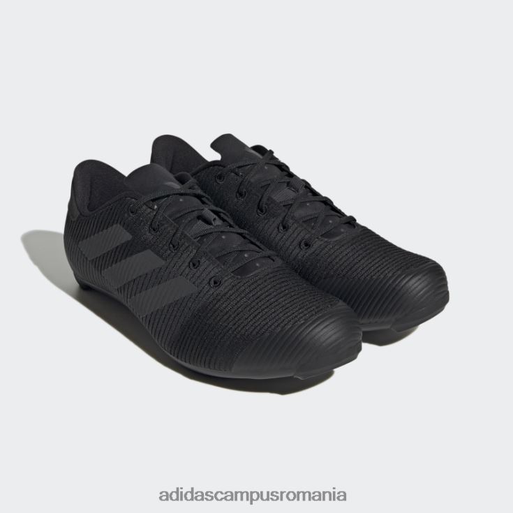 adidas campus romania pantof negru pentru ciclism rutier 2.0 adidas unisex negru/alb/carbon J266N212591
