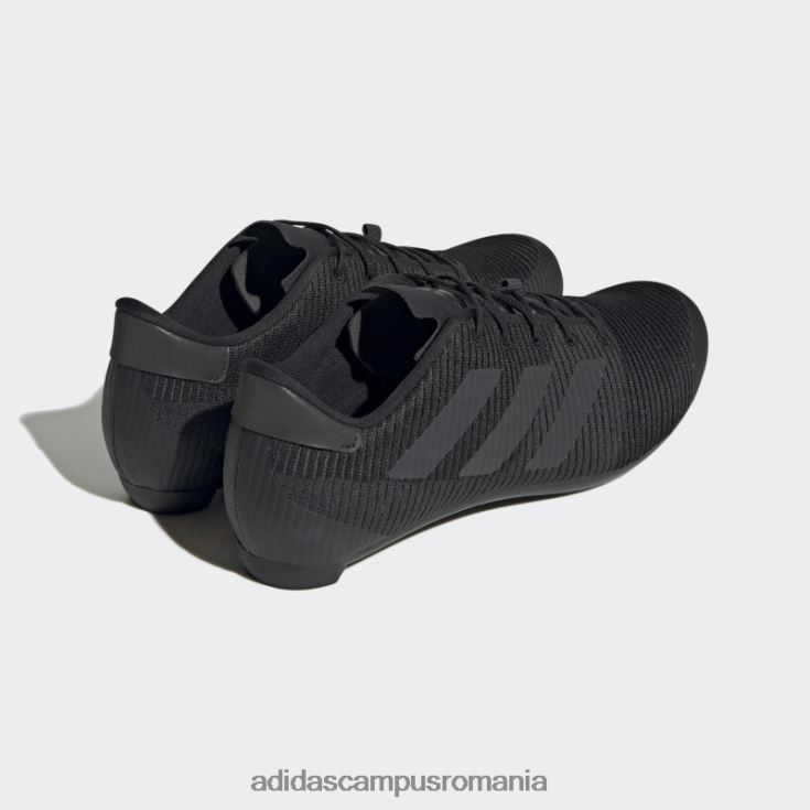 adidas campus romania pantof negru pentru ciclism rutier 2.0 adidas unisex negru/alb/carbon J266N212591