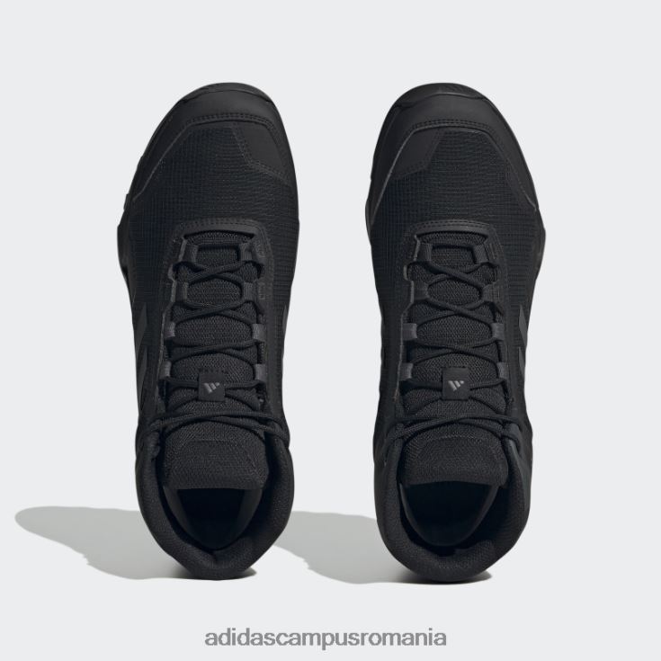 adidas campus romania eastrail 2.0 mid rain.rdy pantofi de drumeție negru adidas unisex negru/carbon/gri J266N212372