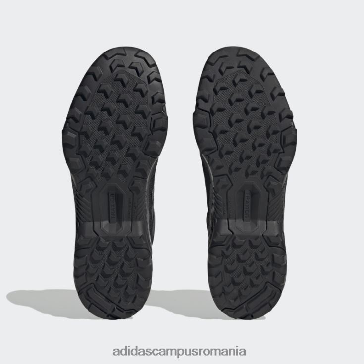 adidas campus romania eastrail 2.0 mid rain.rdy pantofi de drumeție negru adidas unisex negru/carbon/gri J266N212372