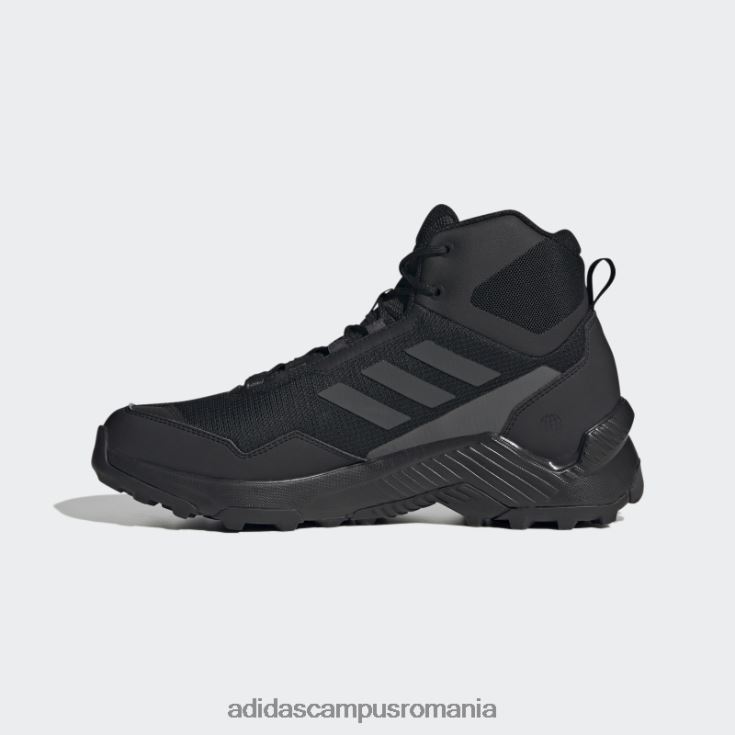 adidas campus romania eastrail 2.0 mid rain.rdy pantofi de drumeție negru adidas unisex negru/carbon/gri J266N212372