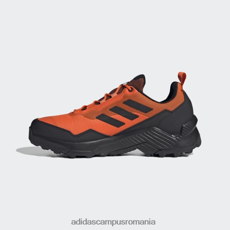 adidas campus romania eastrail 2.0 rain.rdy pantofi de drumeție portocaliu adidas unisex portocaliu/negru/coral J266N212456
