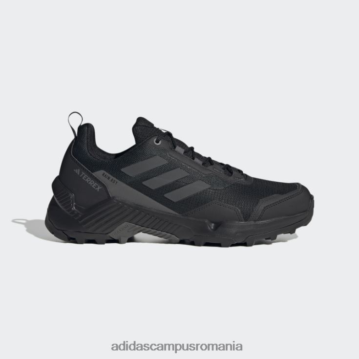 adidas campus romania eastrail negru 2.0 rain.rdy pantofi de drumeție adidas unisex negru/carbon/gri J266N212375