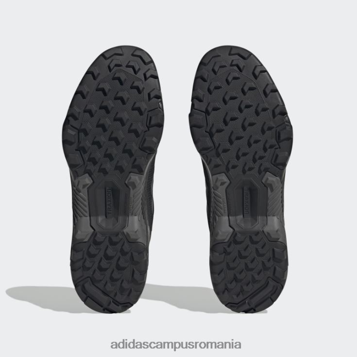 adidas campus romania eastrail negru 2.0 rain.rdy pantofi de drumeție adidas unisex negru/carbon/gri J266N212375