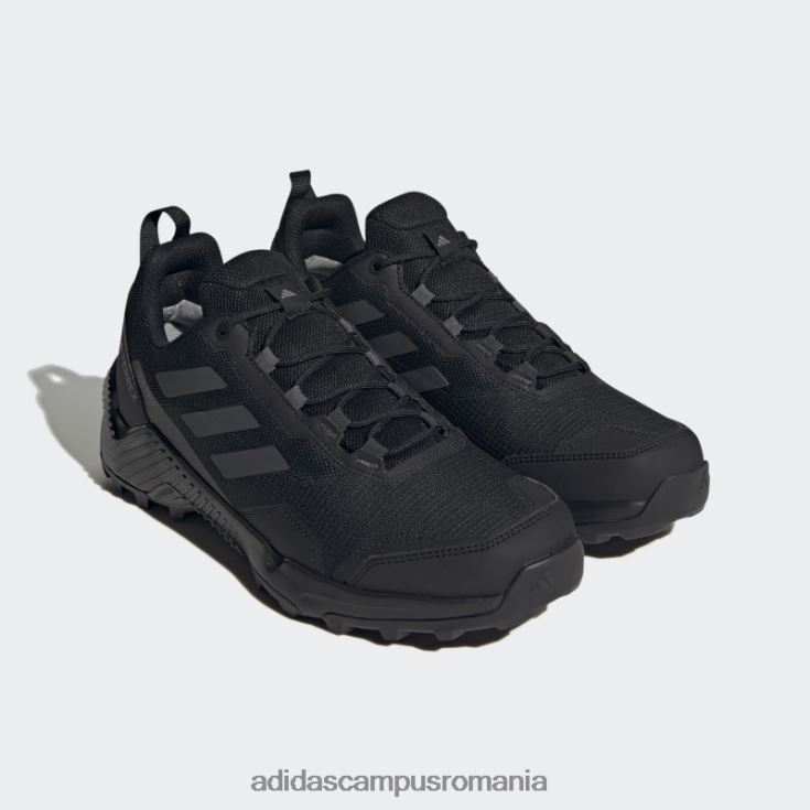 adidas campus romania eastrail negru 2.0 rain.rdy pantofi de drumeție adidas unisex negru/carbon/gri J266N212375