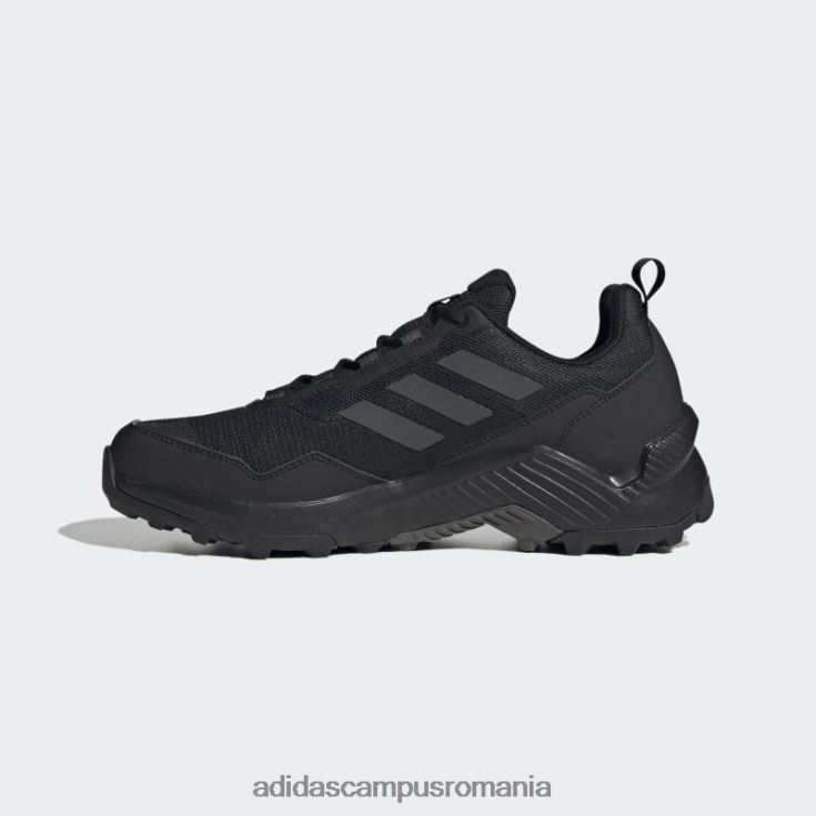 adidas campus romania eastrail negru 2.0 rain.rdy pantofi de drumeție adidas unisex negru/carbon/gri J266N212375