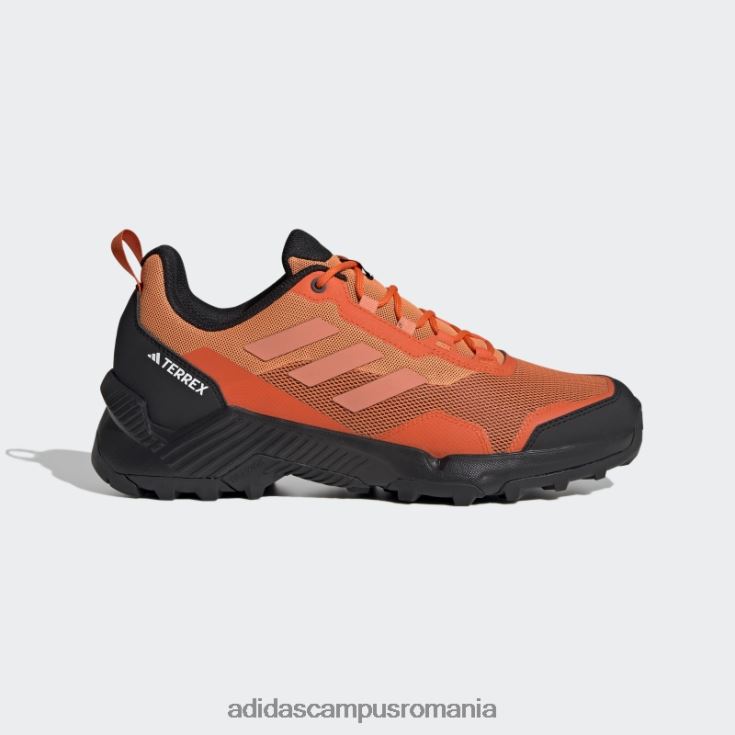 adidas campus romania pantofi de drumeție portocaliu earail 2.0 adidas unisex portocaliu/coral/negru J266N212465