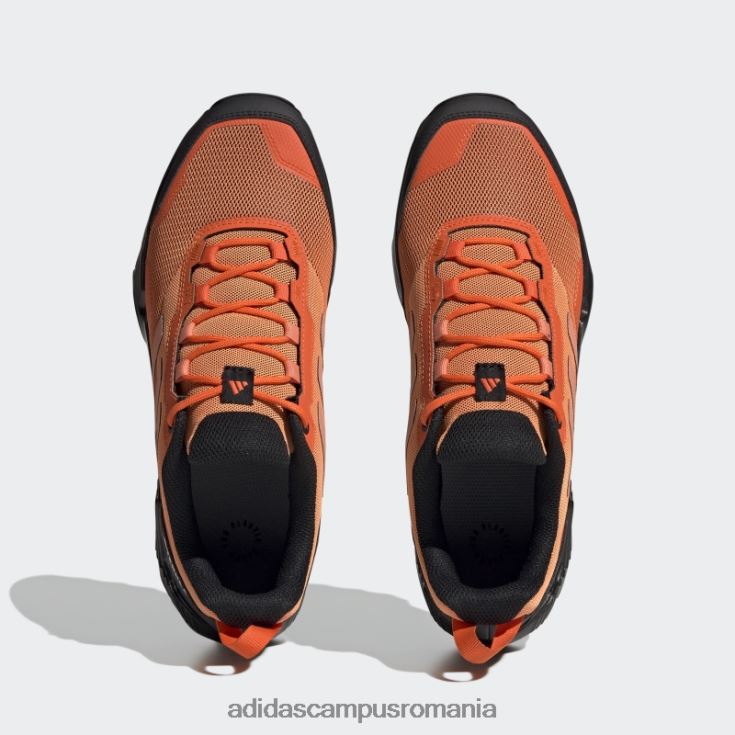 adidas campus romania pantofi de drumeție portocaliu earail 2.0 adidas unisex portocaliu/coral/negru J266N212465