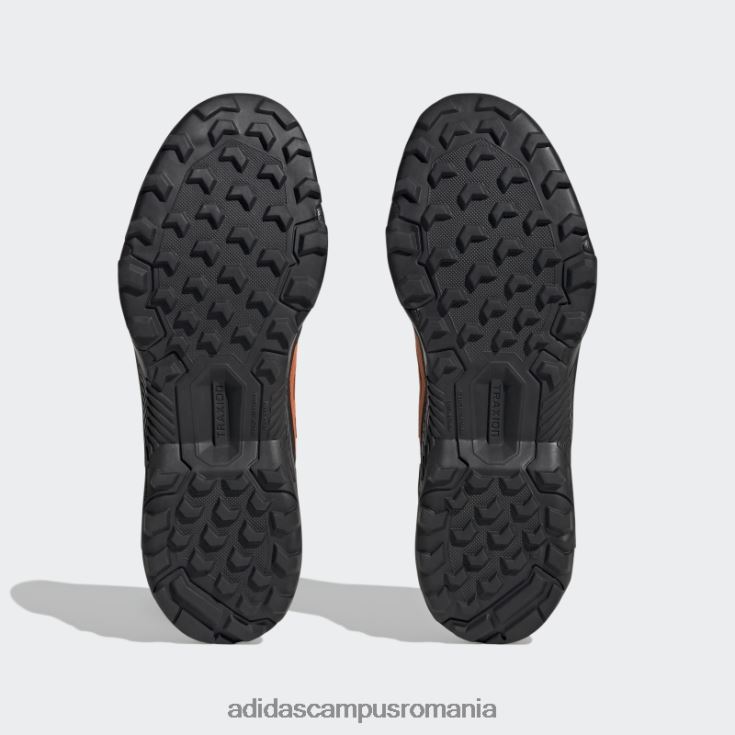 adidas campus romania pantofi de drumeție portocaliu earail 2.0 adidas unisex portocaliu/coral/negru J266N212465