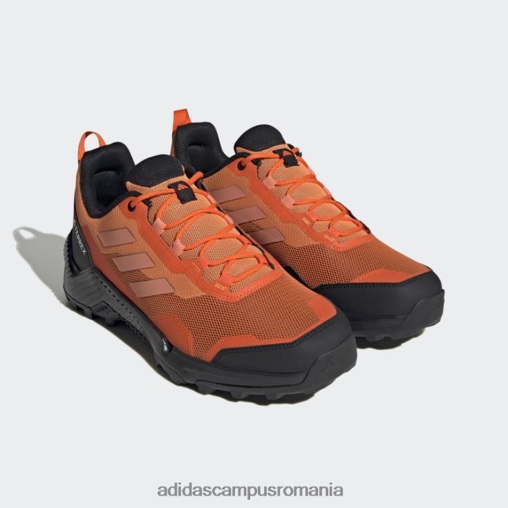 adidas campus romania pantofi de drumeție portocaliu earail 2.0 adidas unisex portocaliu/coral/negru J266N212465